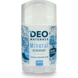 Deo Naturals - Deodorante Stick