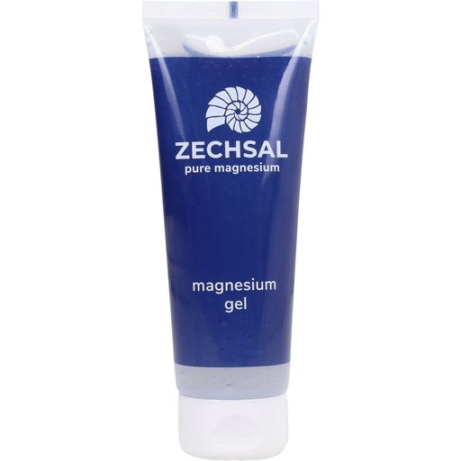 Zechsal Magnesium Gel - 125 ml