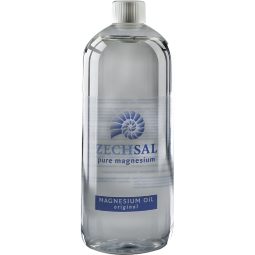 Zechsal Magnesium Oil Bottle - 1.000 ml