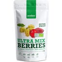 Purasana Bio ultramix bobúľ - 200 g