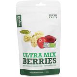 Purasana Ultramix Organic Berry Mix