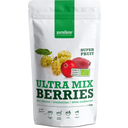 Purasana Mix di Bacche Bio - 200 g