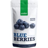 Purasana Blueberries