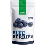 Purasana Blueberries