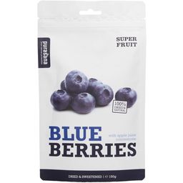 Purasana Blueberries