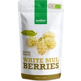 Purasana Organic White Mulberries