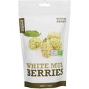 Purasana Organic White Mulberries - 200 g