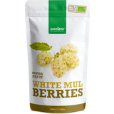Purasana Organic White Mulberries