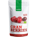 Purasana Cranberries BIO - 200 g