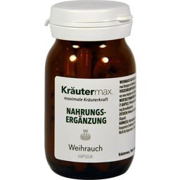 Kräutermax Frankincense Kapslar - 60 Kapslar