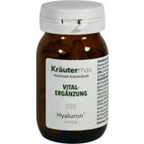 Kräutermax Ácido Hialurónico +