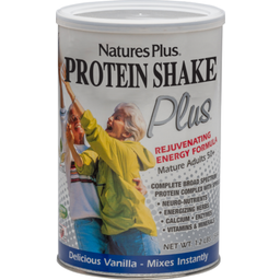 Protein Shake Plus Vanilija - 544 g