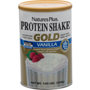 Nature's Plus Protein Shake Gold Vanilla - 468 g