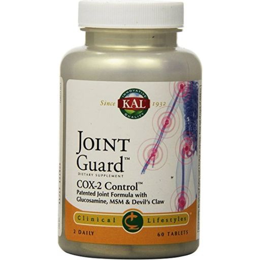 KAL Joint Guard COX-2 Control - 60 Tabletki