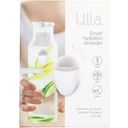 Ulla - przypominacz o piciu wody - Lotus White