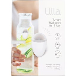 Ulla - Der Trink Wecker - Lotus White