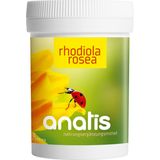 anatis Naturprodukte Rhodiola rosea