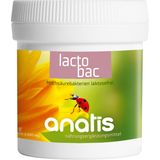 Anatis Naturprodukte Lactobac bakterije