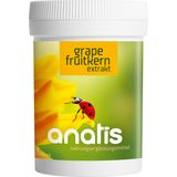 anatis Naturprodukte Extrakt z grapefruitových jadérek