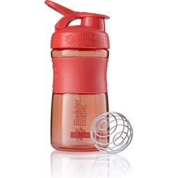 Blender Bottle Sportmixer Fashion Line 590 ml - Coral