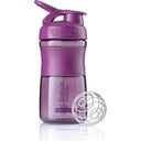 BlenderBottle Sportmixer Fashion Line - 590 ml - Plum
