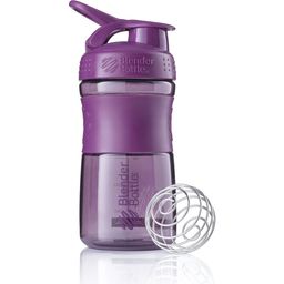 BlenderBottle Sportmixer Fashion Line 590 ml - Plum