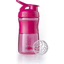 Blender Bottle Sportmixer Fashion Line 590 ml - Pink