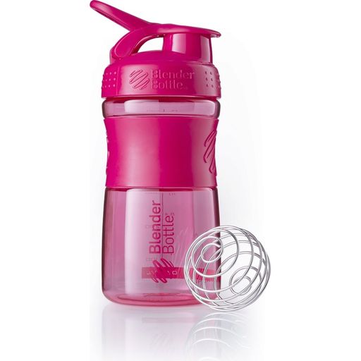 BlenderBottle Sportmixer Fashion Line 590 ml - Pink