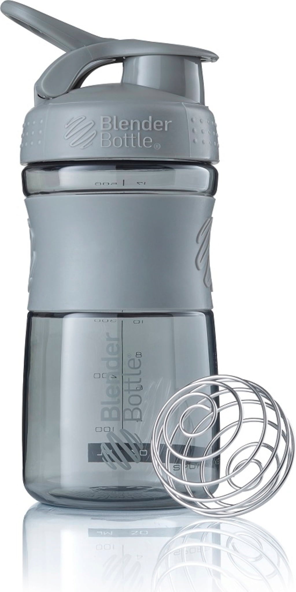 Sportmixer Fashion Line 590 ml, Pebble