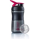 Sportmixer Fashion Line 590 ml, Black/Pink