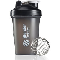 BlenderBottle Classic Full Color 590 ml - Black