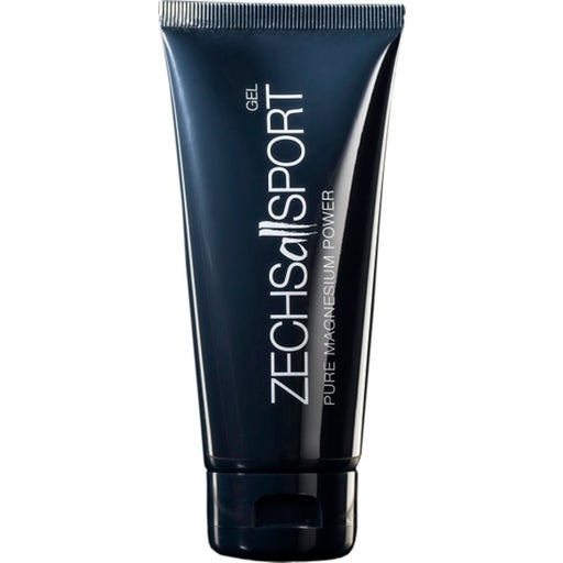 Gel al Magnesio ZECHSallSPORT - 100 ml