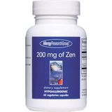 Allergy Research Group® 200 mg of Zen