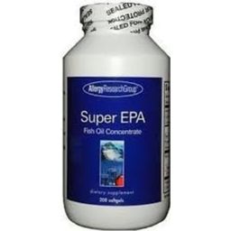 Allergy Research Group Super EPA - 200 softgel