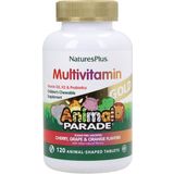 Animal Parade GOLD Multivitamiini - Multifruit