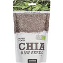 Purasana Organic Chia Seeds - 400 g
