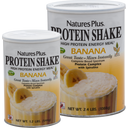 Nature's Plus Protein Shake Banana