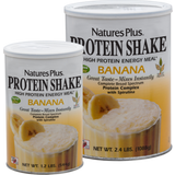 NaturesPlus Protein Shake Banana