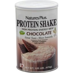 Nature's Plus Protein Shake Chocolate - 476 g