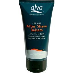 Alva FOR HIM after shave balzam