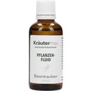 Kräutermax Rastlinný fluid - medvedica lekárska - 50 ml