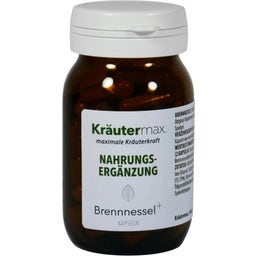 Kräuter Max Gélules Ortie+ - 60 gélules