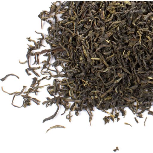 Amaiva Jaśmin - ekologiczna zielona herbata