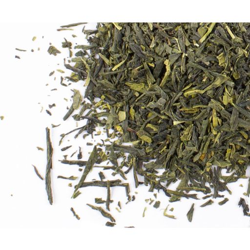 Amaiva Sencha Special Organic Green Tea