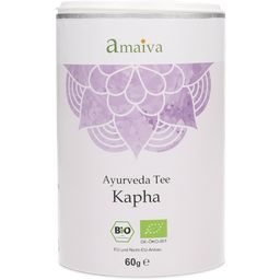 Amaiva Kapha -  Organic Ayurveda Tea