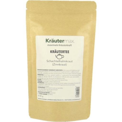 Kräutermax Mezei zsurló gyógytea - 30 g