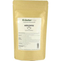 Kräutermax Kräutertee Salbeiblätter - 40 g