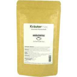 Kräuter Max Билков чай от жълт кантарион