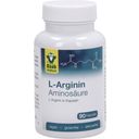 Raab Vitalfood L-Arginine 430 - 90 capsules