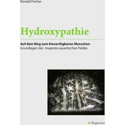 Regenesa Verlag Hydroxypathie - Das Buch